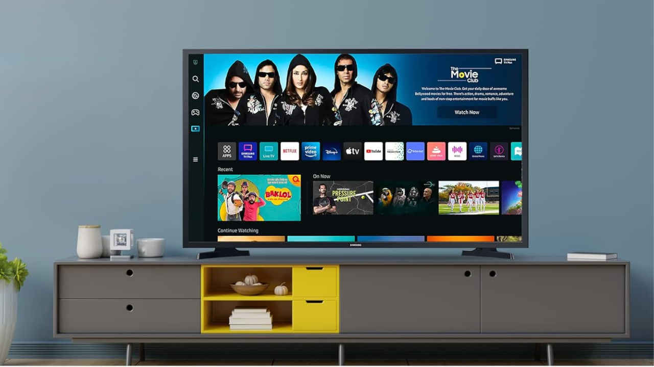 9000 টাকার কম দামে 3টি সেরা Smart TV, সবচেয়ে সস্তা 6999 টাকার, থাকছে Samsung টিভিও