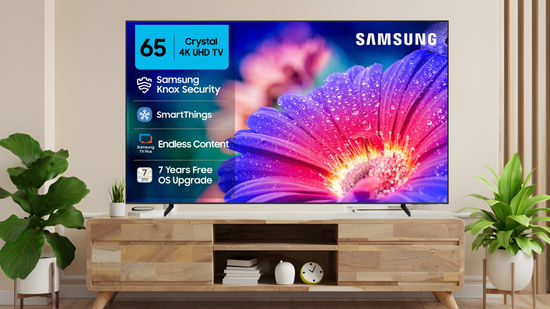 Flipkart Freedom Sale 2026: বাড়িকে সিনেমা হল বানিয়ে দেবে 65 ইঞ্চির Smart TV, মিলবে দেদার ছাড়