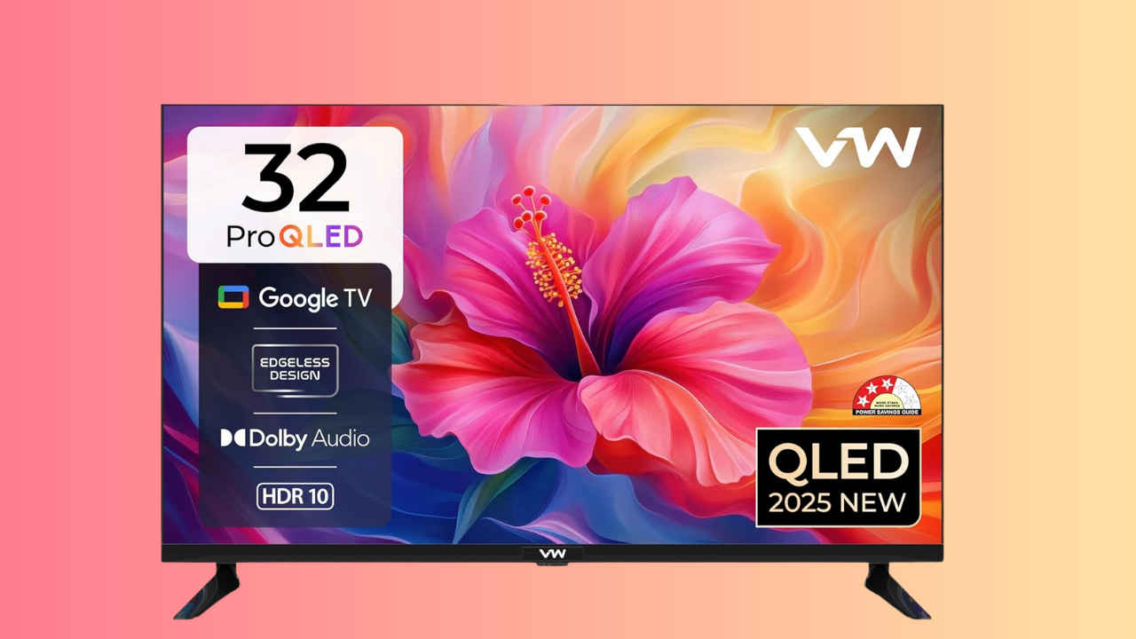 মাত্র 9999 টাকার শুরুর দামে বিক্রি হচ্ছে QLED Smart TV, দুর্দান্ত সাউন্ড কোয়ালিটি এবং ব্রাইট ডিসপ্লে সহ আসে এই 5 টিভি