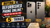 Buying refurbished phone online? Do not hit pay button before checking these 5 things
