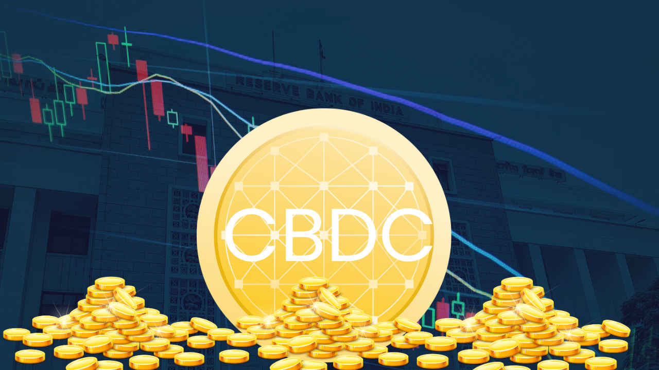 Central Bank Digital Currency (CBDC): What it is, how to purchase it, and more