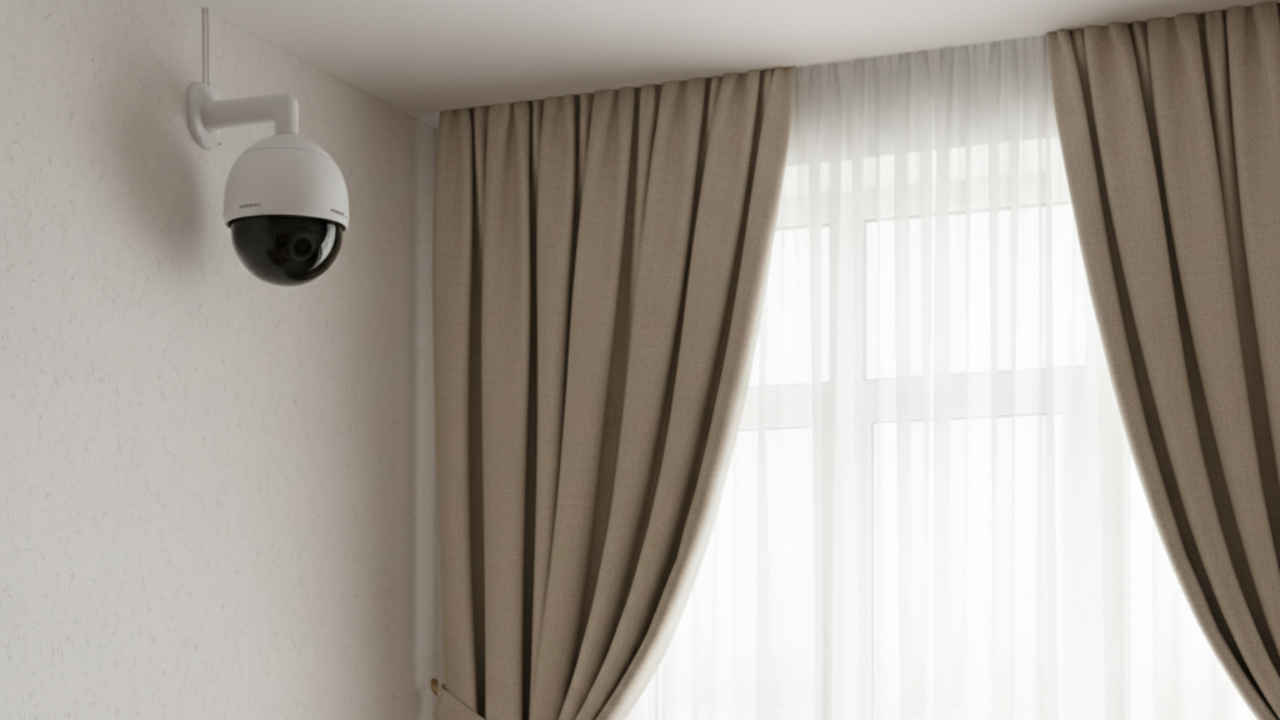 त्यौहार के मौके पर अंधाधुन गिरीं CCTV कैमरा की कीमतें, फीचर्स ऐसे कि परिंदा भी नहीं मार पाएगा पर, आज ही खरीद लें