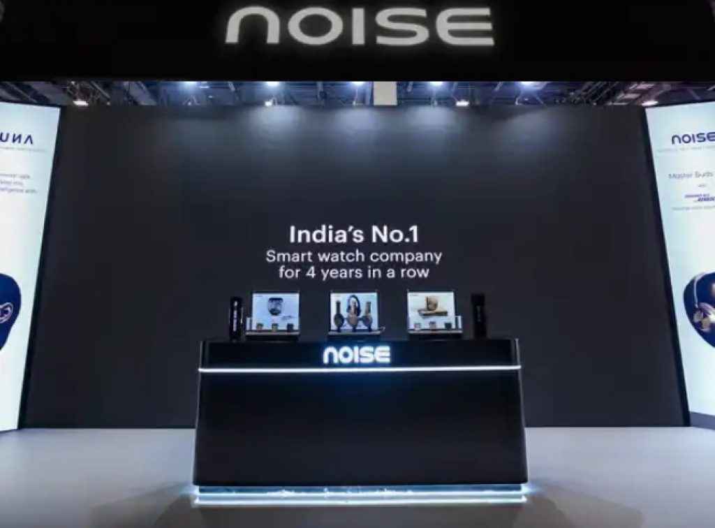 CES 2026 Noise Master Buds 2