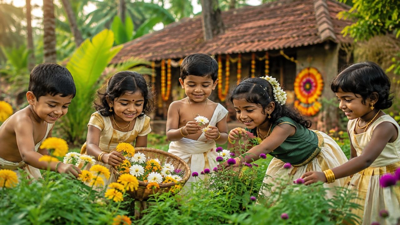 50+ Happy New Year Wishes: പ്രതീക്ഷകളുടെയും സമൃദ്ധിയുടെയും ചിങ്ങം 1; ഏവർക്കും പുതുവത്സരാശംസകൾ!