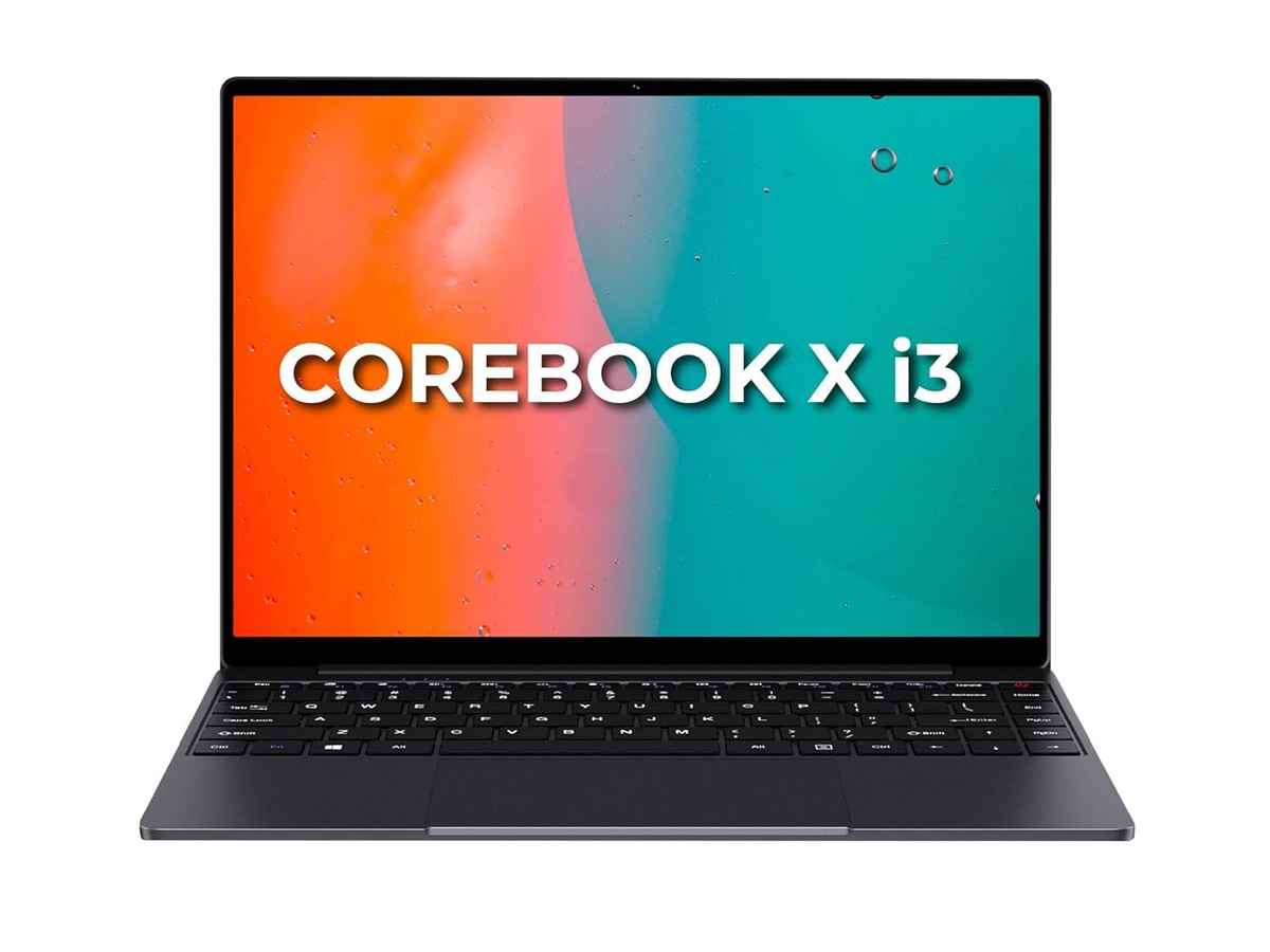 CHUWI CoreBook X Laptop 12thGen i3-1220P Processor