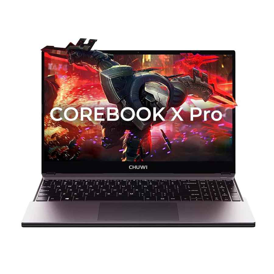 CHUWI CoreBook X Pro