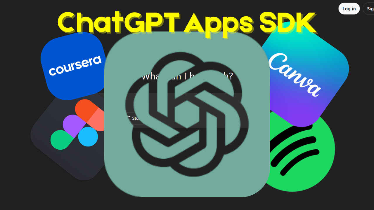 From Canva to Coursera: Why so many apps are rushing into ChatGPT’s new app ecosystem