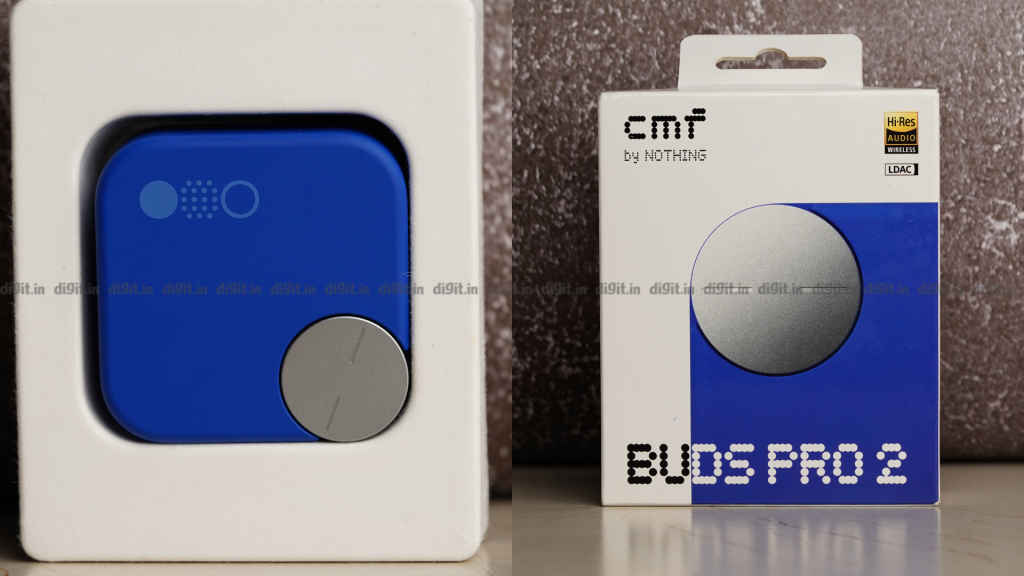 CMF Buds Pro 2 