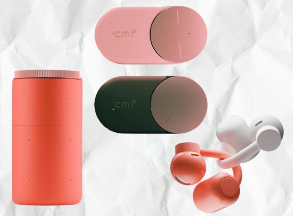 CMF Clip Pro