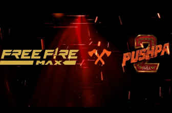 Garena Free Fire Max: How to get Pushpa Raj bundle