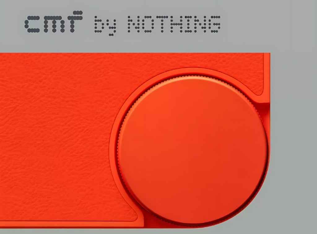 CMF Phone 1 by Nothing