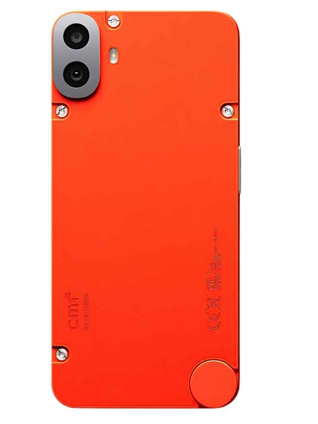 CMF Phone 1 First Impression