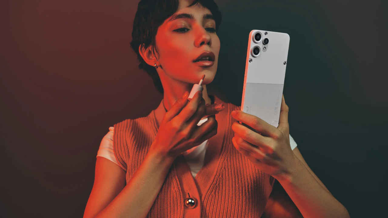 CMF Phone 2 Pro की फर्स्ट सेल आज, लॉन्च डिस्काउंट और ये 7 अहम फीचर्स खरीदने पर कर देंगे मजबूर