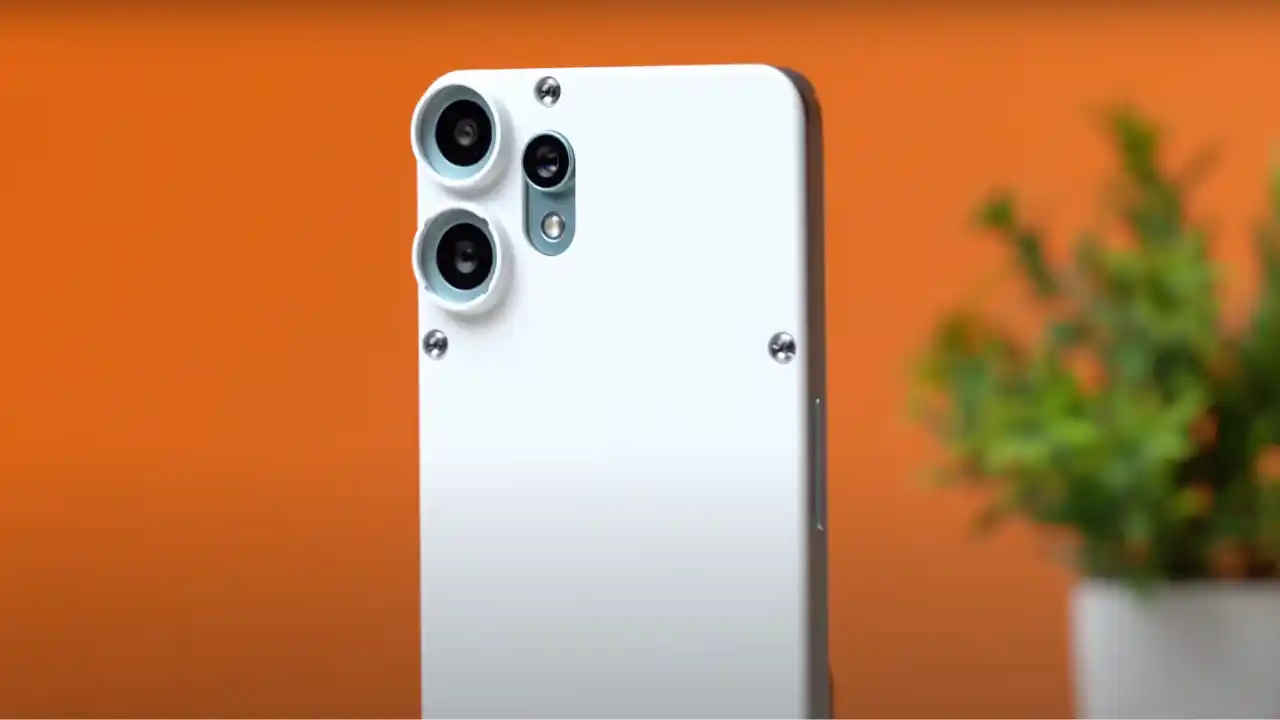 CMF Phone 2 Pro available for under Rs 15,000 during Flipkart Big Billion Days 2025