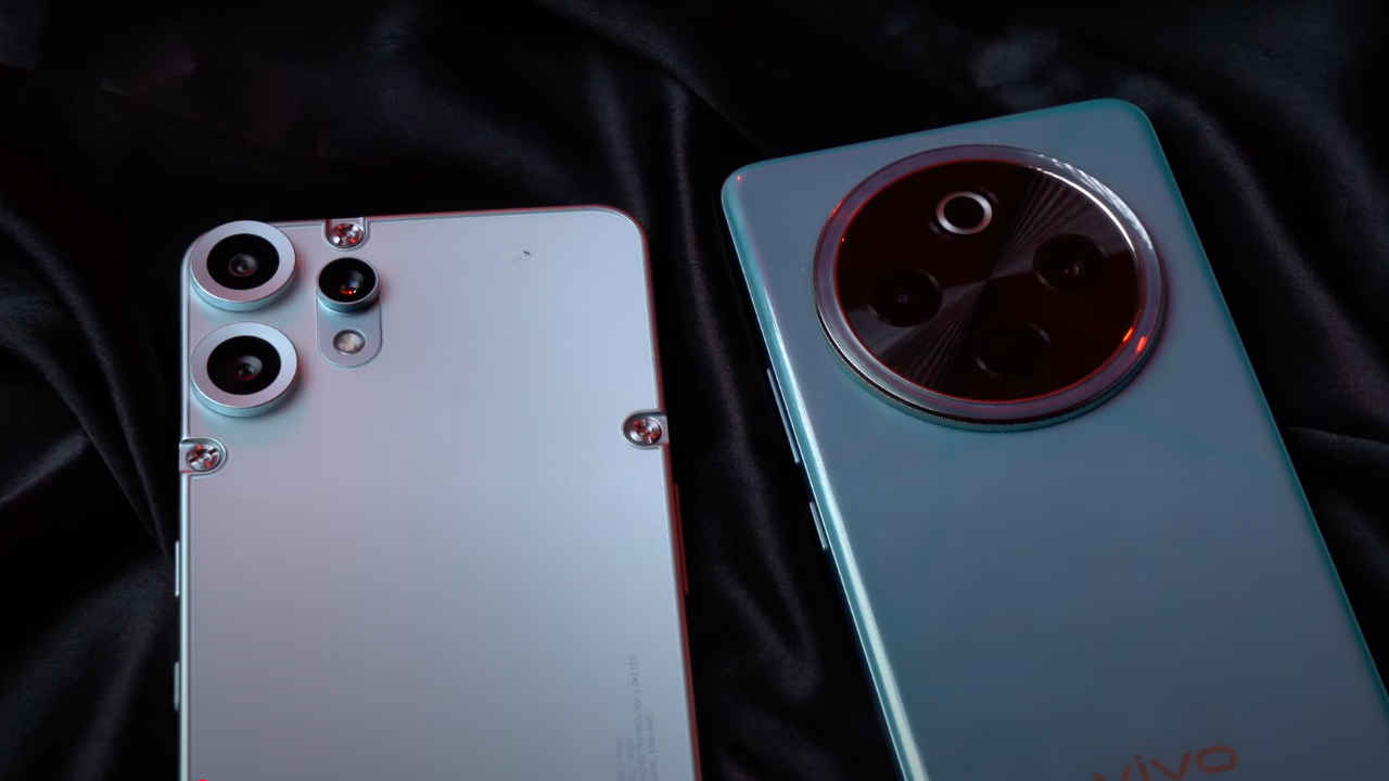 CMF Phone 2 Pro vs Vivo T4: It all depends on what you value!