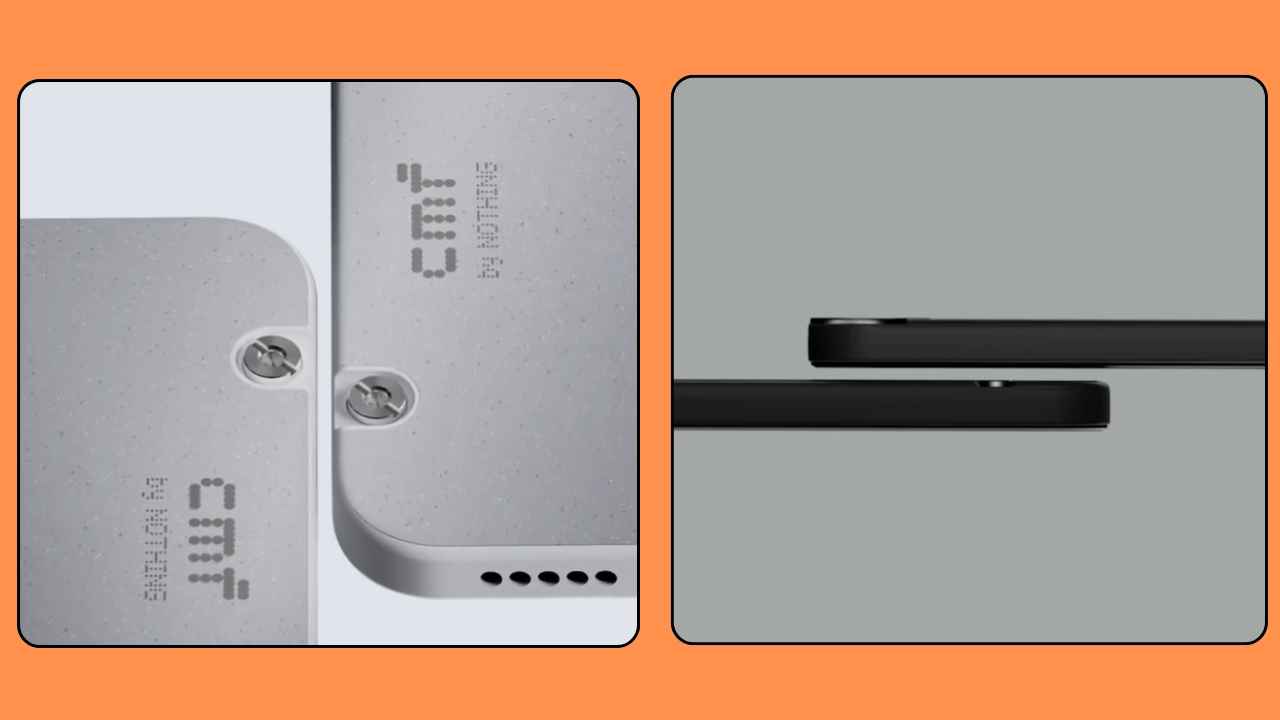 CMF Phone 2 Pro: ప్రోసెసర్ మరియు స్క్రీన్ వివరాలు వెల్లడించింది.!