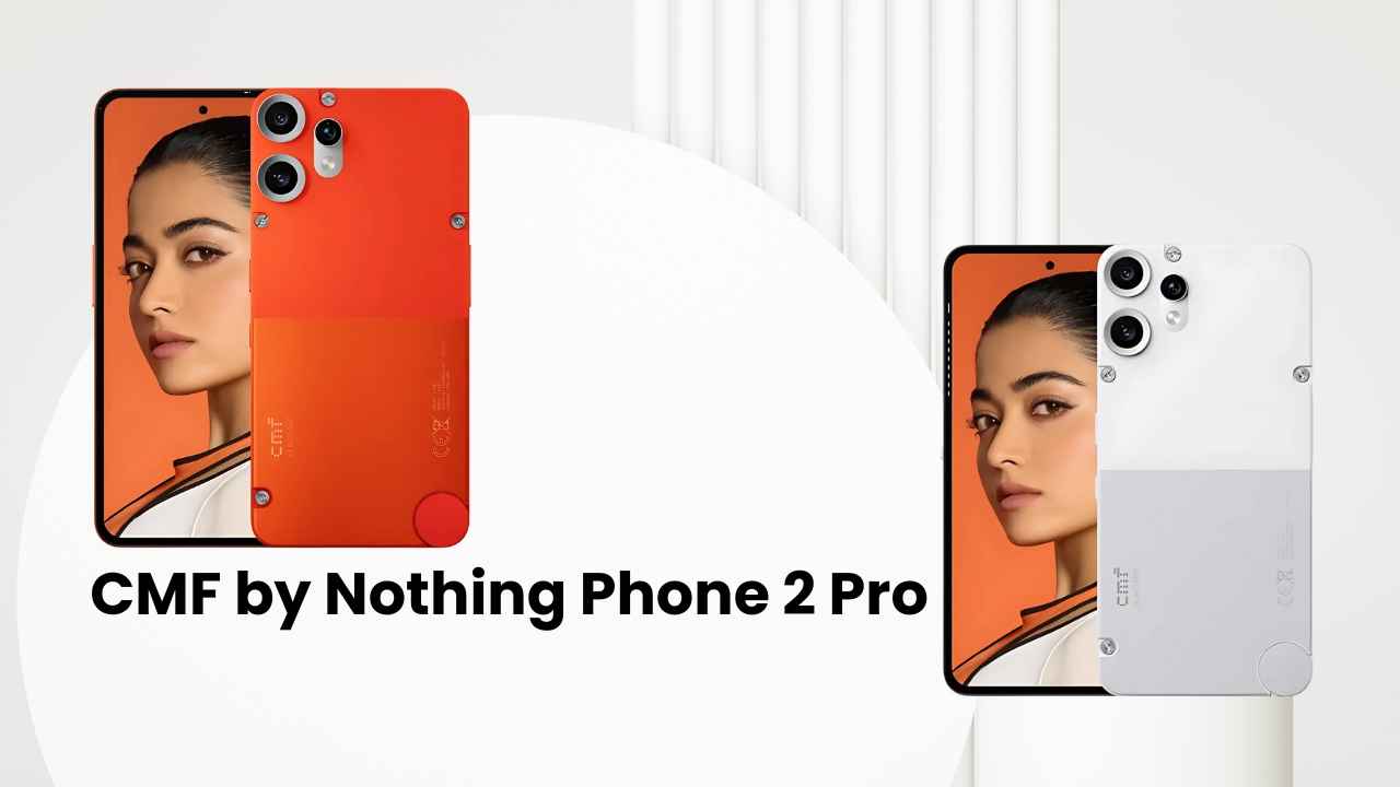 CMF Phone 2 Pro పై భారీ లిమిటెడ్ పీరియడ్ డిస్కౌంట్ ఆఫర్ అందుకోండి.!
