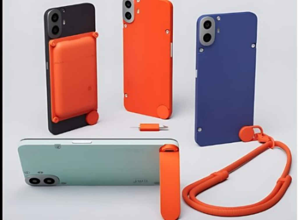 CMF Phone 2 spotted on BIS database