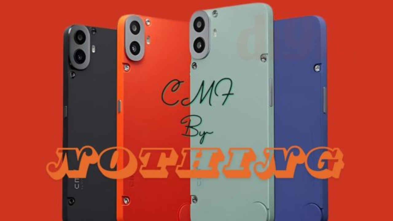 15000 টাকার কম দামে আসতে পারে সস্তা CMF Phone 2, ফাস্ট প্রসেসর এবং 50MP ক্যামেরা থাকবে সাথে