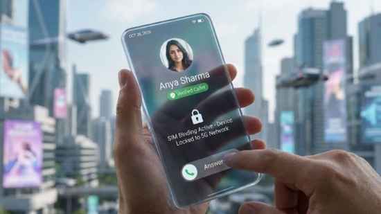 ‘असली’ कॉलर नेम से लेकर सिम-बाइंडिंग तक..साल 2026 में दिखने लगेंगे मोबाइल में ये बड़े बदलाव, साफ-सुथरा एक्सपीरियंस