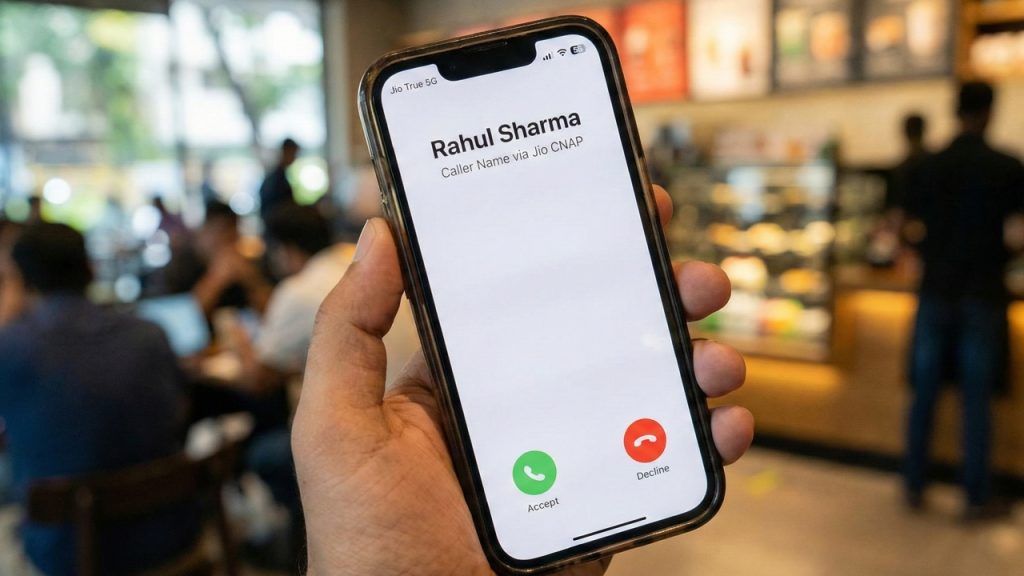 jio-cnap-service-launch-kyc caller-name-display vs-truecaller