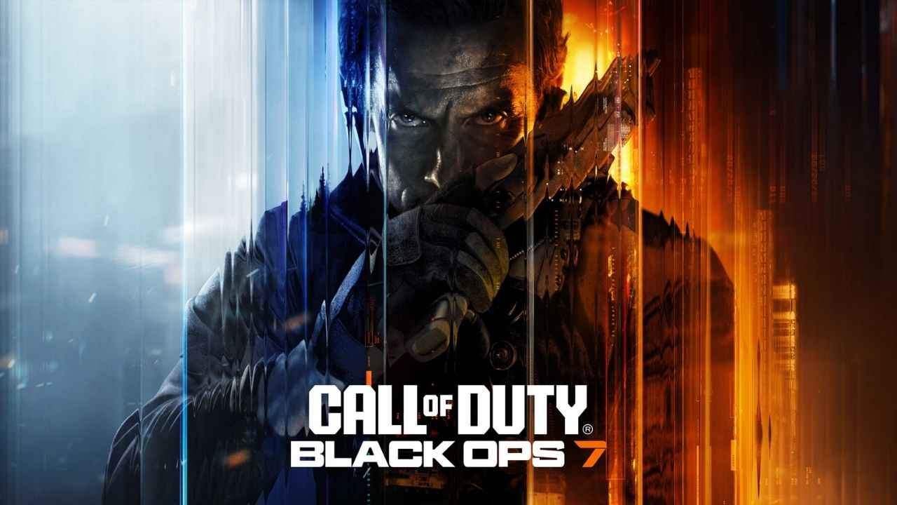 Call of Duty Black Ops 7 release date, price in India, pre-orders, weapons, and all other details