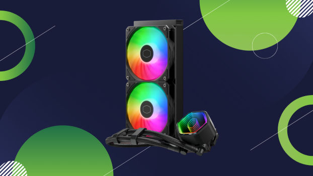 Best Gaming PC Under Rs 1 50 000 In January 2026 CPU Cooler 622x350 
