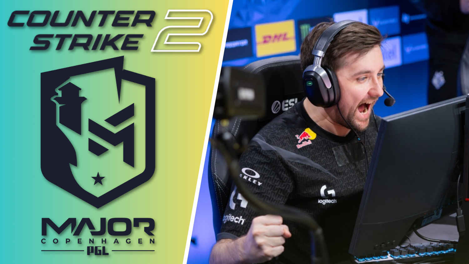 CS2 Major: NAVI and G2 send Eternal Fire and MOUZ packing, securing a spot in the semi-finals of the PGL CS2 Major 2024
