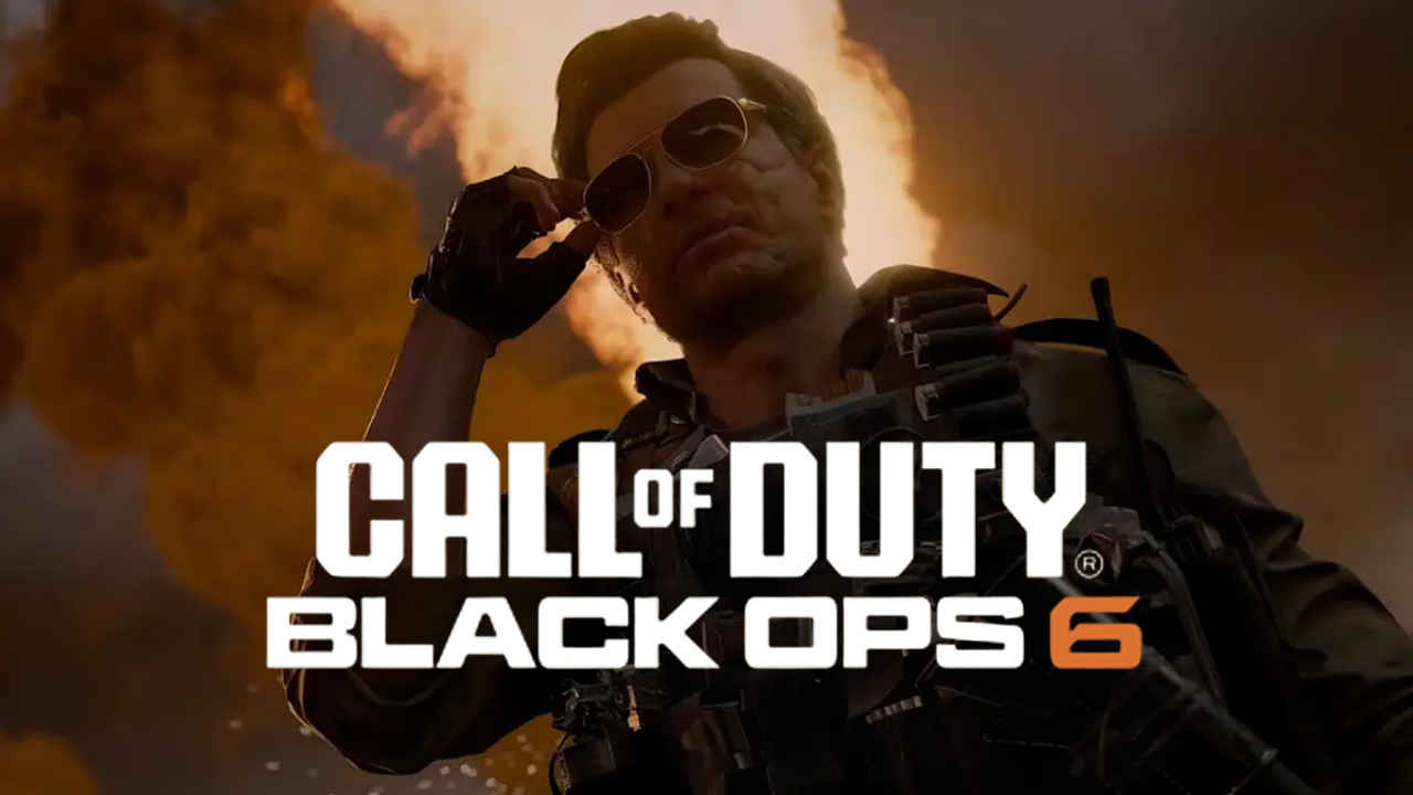 Call of Duty: Black Ops 6 could be the Black Ops game you were waiting for