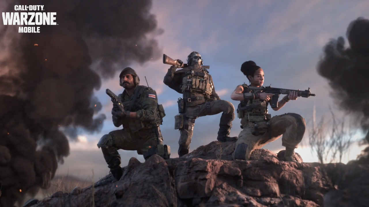 Call of Duty Warzone Mobile might bring justice to gamers by not improving the game