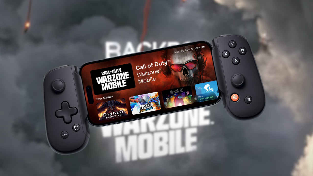 Take your Call of Duty Warzone Mobile experience to next level with this device