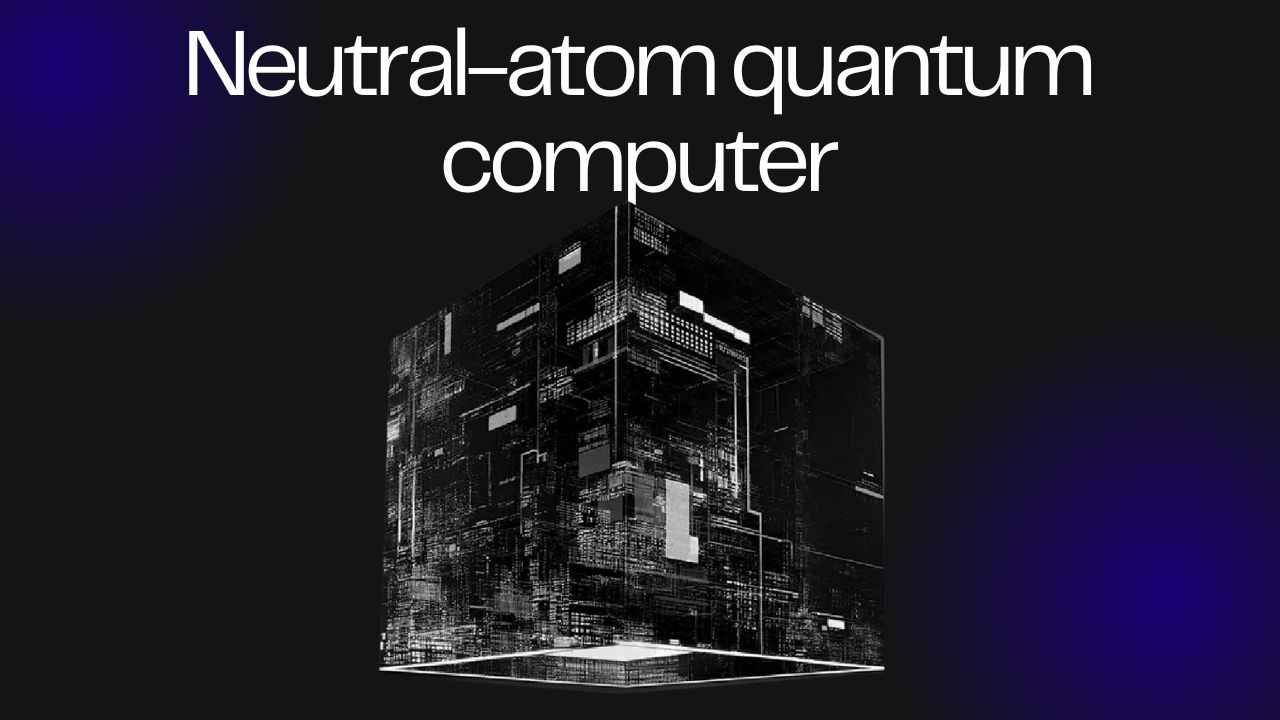 How powerful is World’s largest neutral-atom quantum computer?