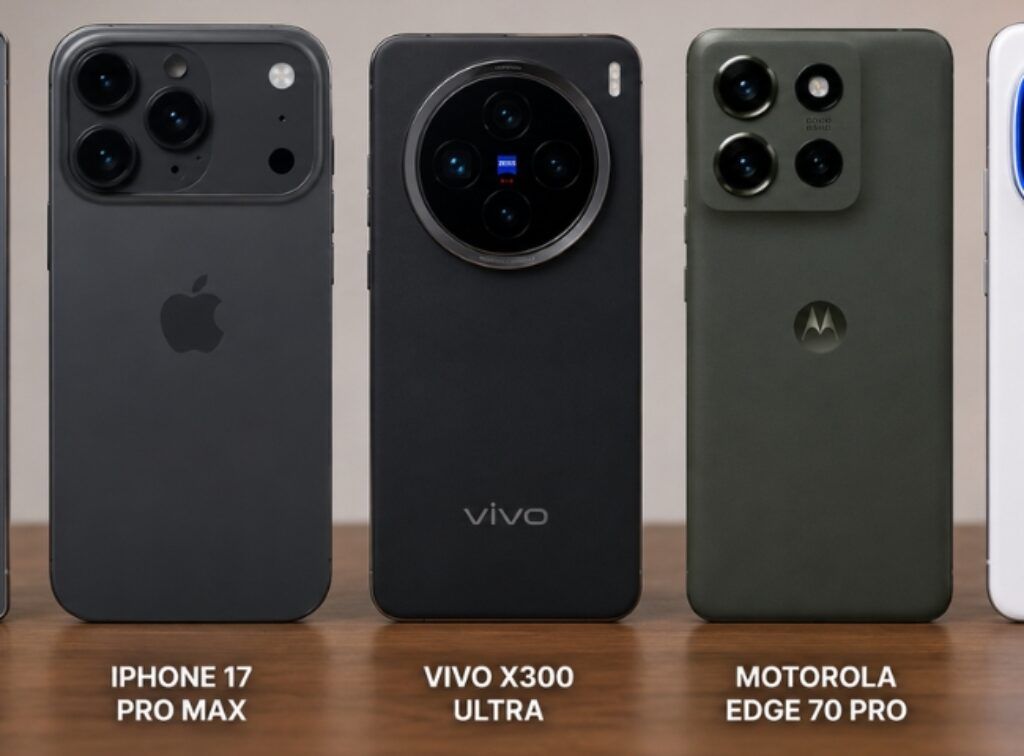 Best Camera Phones, Smartphone Camera Guide