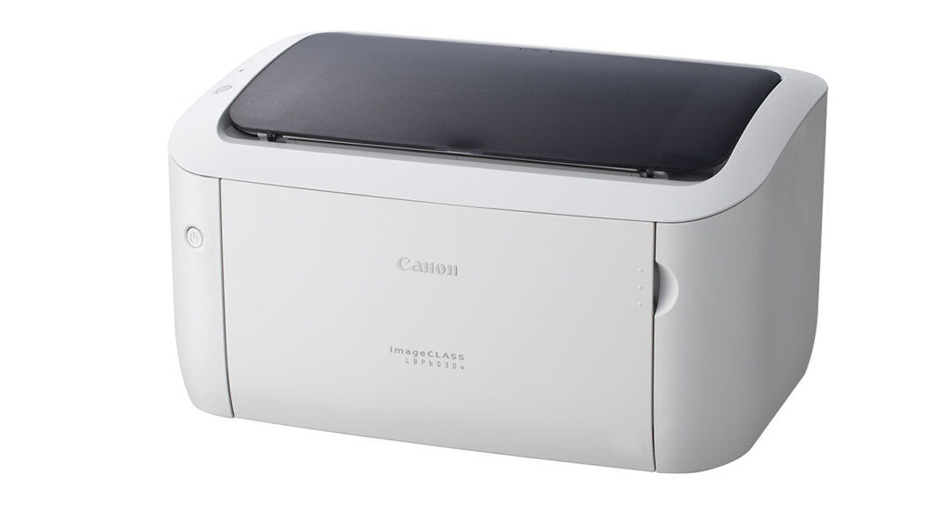 Canon imageCLASS LBP6030w