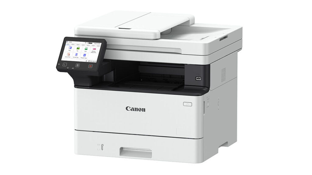 Canon imageCLASS MF465dw-II
