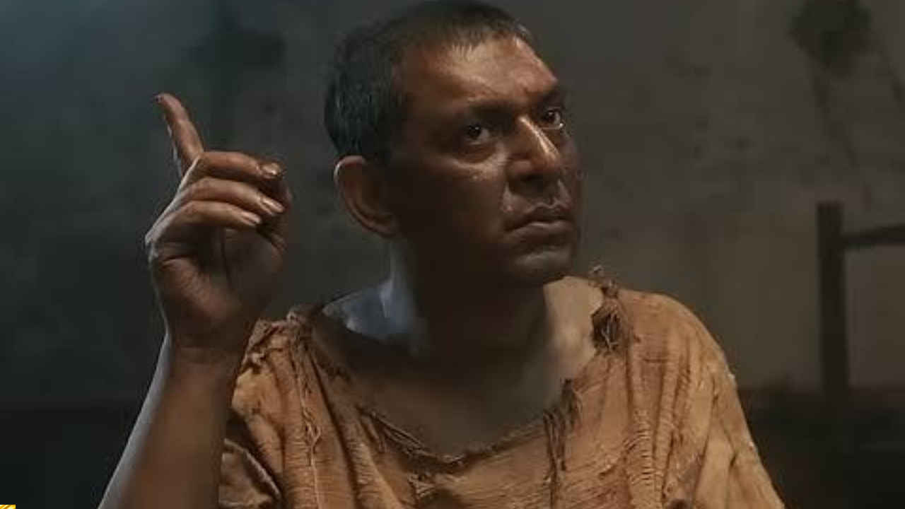 8 एपिसोड वाली वो मिस्ट्री-थ्रिलर, सस्पेंस में ‘महाराजा को देती है टक्कर, IMDb रेटिंग 8.2, इस वीकेंड देख डालें