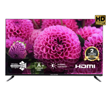 Cellecor Smart TV E-32X
