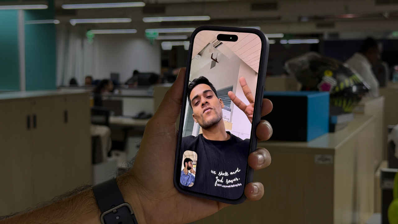 How iPhone 17’s Center Stage camera feature is more than just selfies