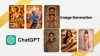 Chat GPT introduced new Image Generation feature