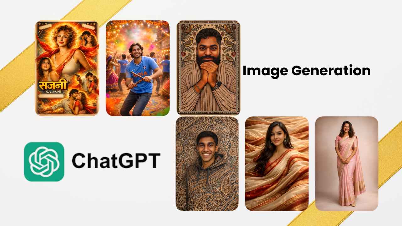 Chat GPT : అద్భుతమైన ఇమేజ్ క్రియేట్ చేసే కొత్త Image Generation ఫీచర్ అందించింది.!