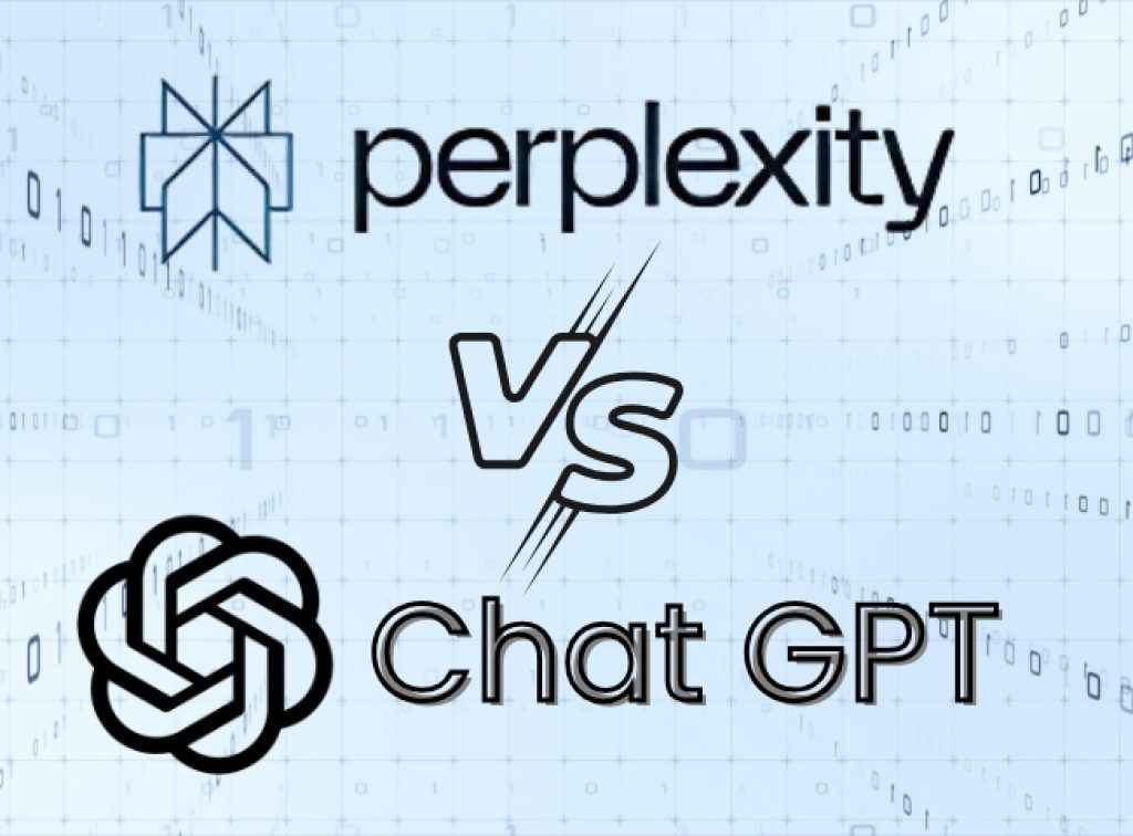 Chat GPT vs Perplexity AI