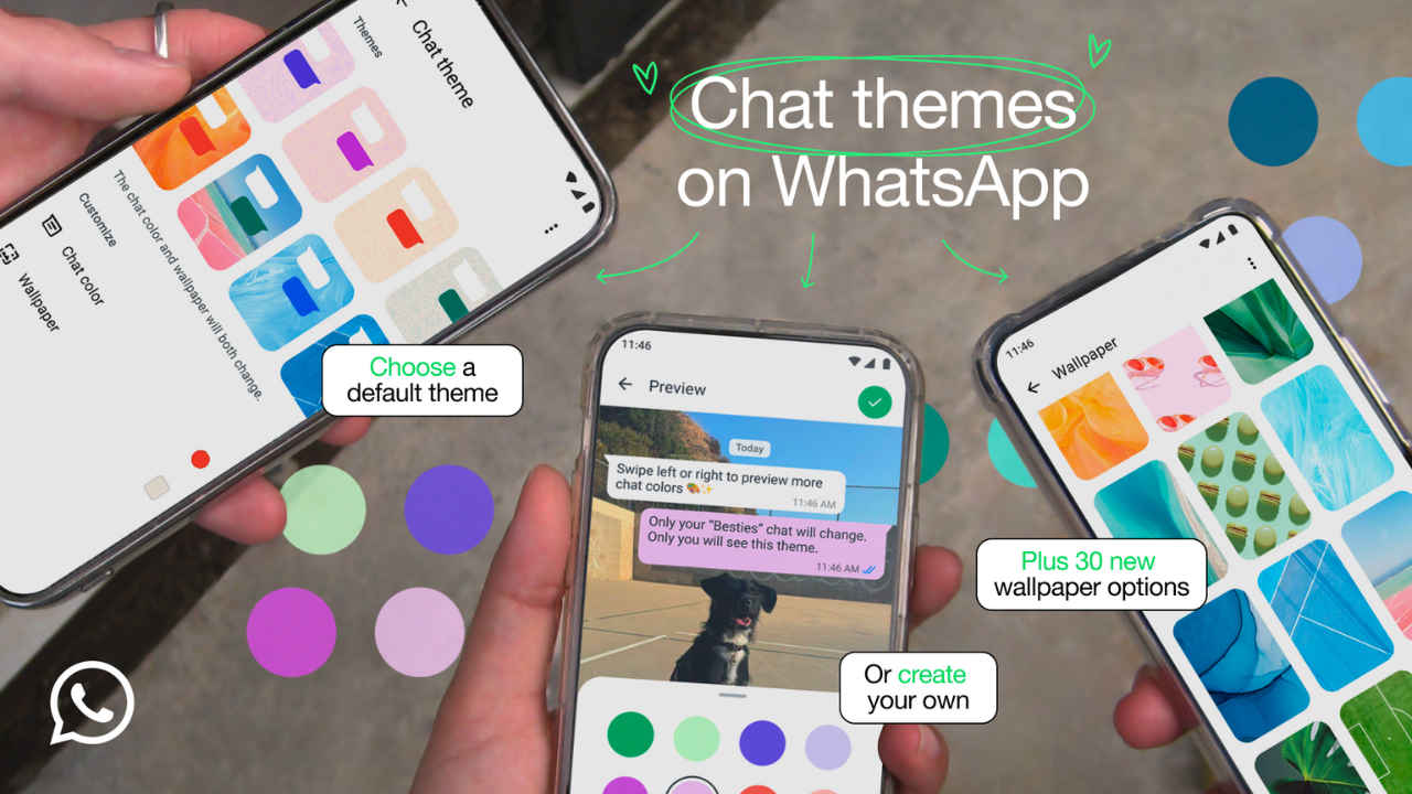 Chat Themes