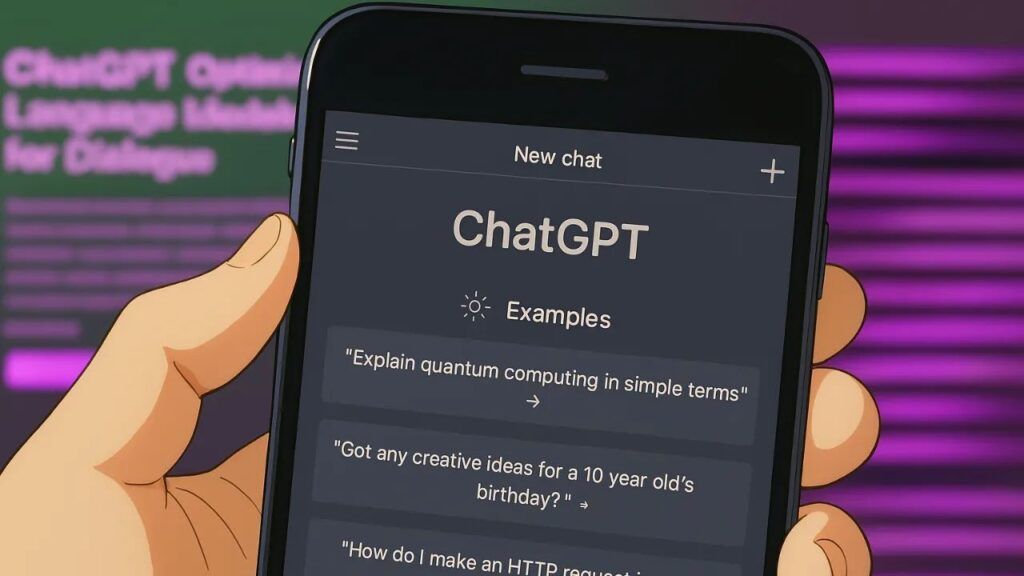 ChatGPT