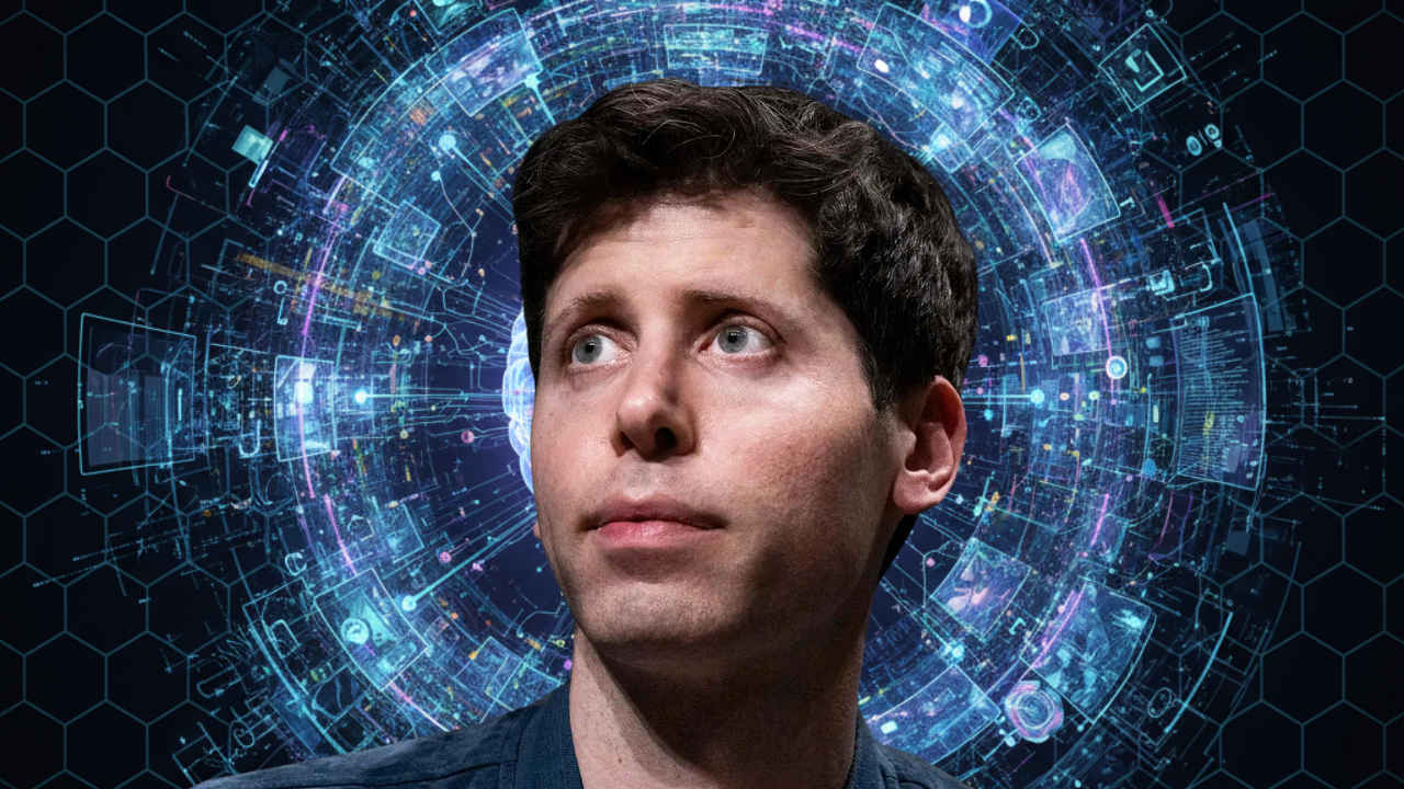 Sam Altman defends adult version of ChatGPT for X-rated chats: Here’s why