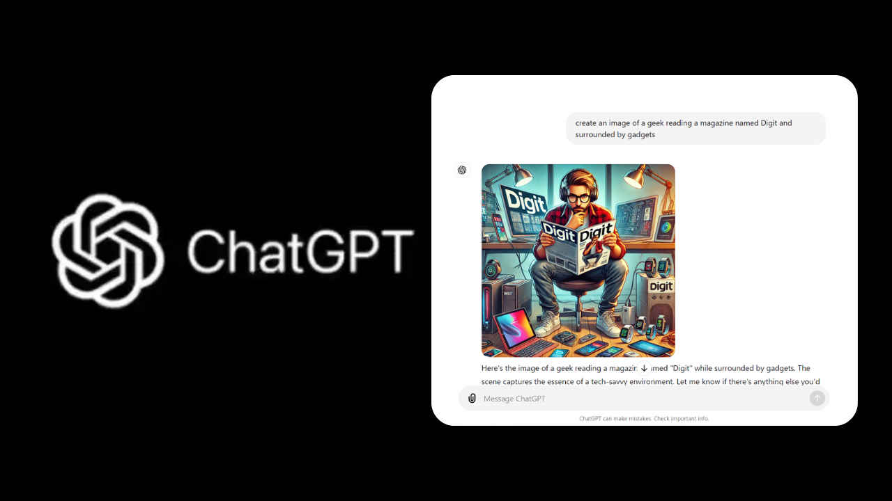 ChatGPT Free users can now generate up to two images per day 