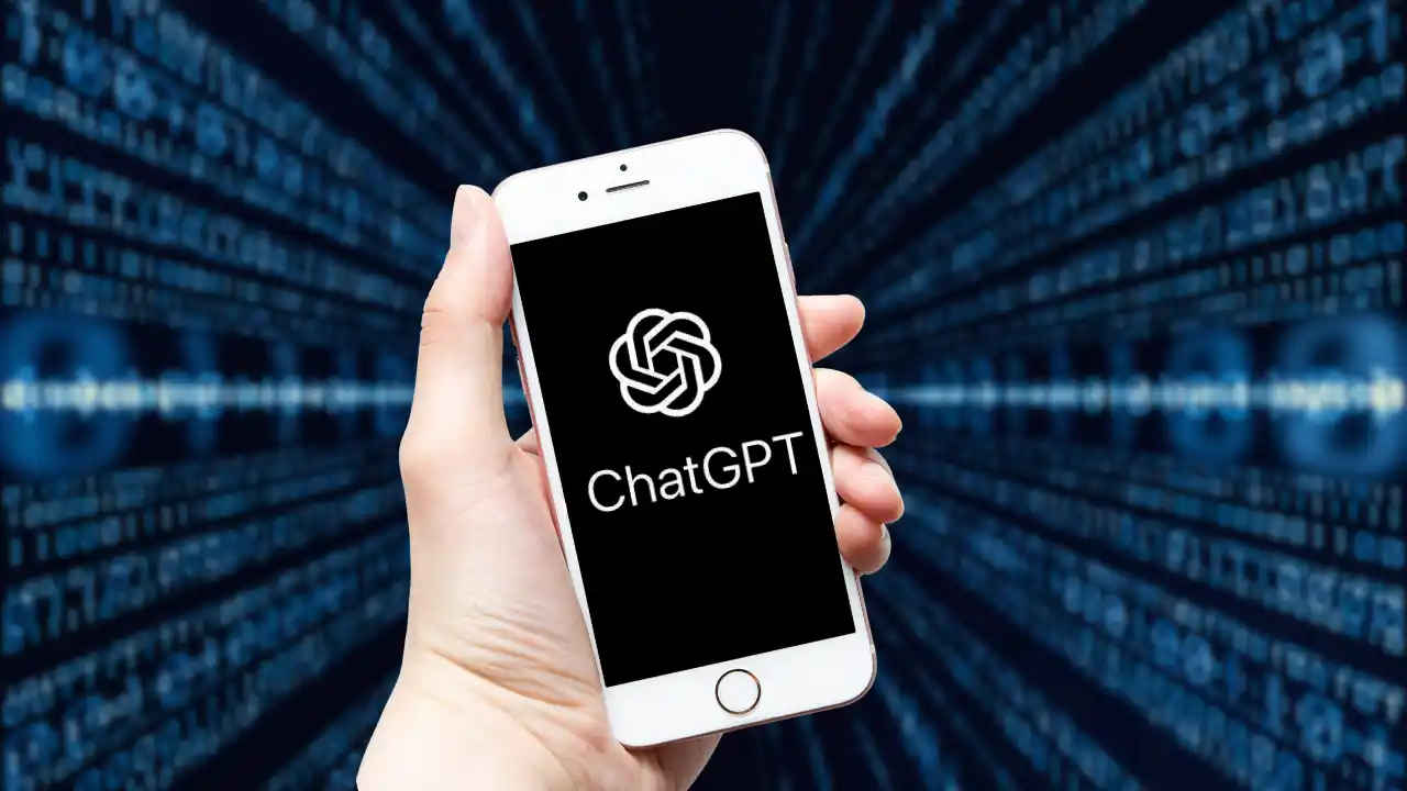 This 89-year-old man uses ChatGPT as ‘Mentor’ to create apps