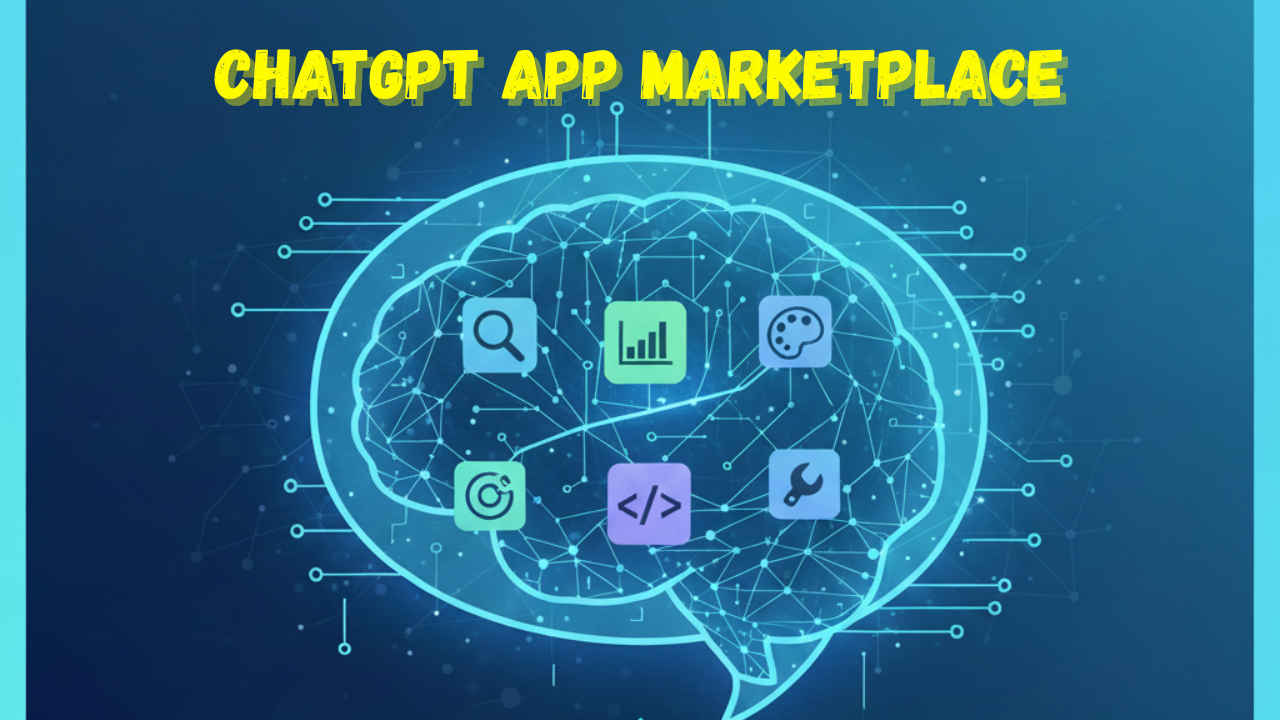 ChatGPT app marketplace explained: How it works, what developers gain