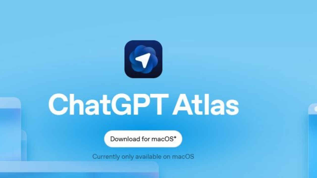 OpenAI புதிய ChatGPT Atlas பிரவுசர் அறிமுகம் பல மடங்கு வேற லெவல் அம்சம் இதை பயன்படுத்துவது எப்படி