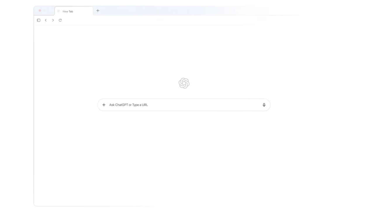 OpenAI’s ChatGPT-powered Atlas web browser is here: Here are top 5 features