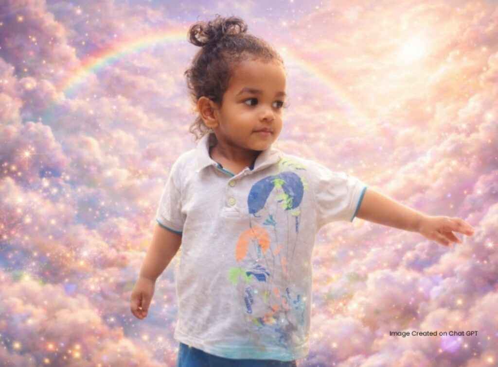 ChatGPT Baby Photo Editing Prompts